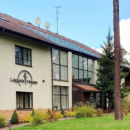 Līči Laguna House מראה חיצוני תמונה
