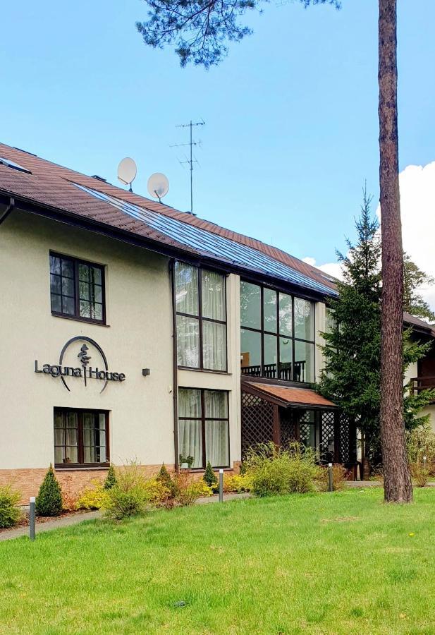 Līči Laguna House מראה חיצוני תמונה