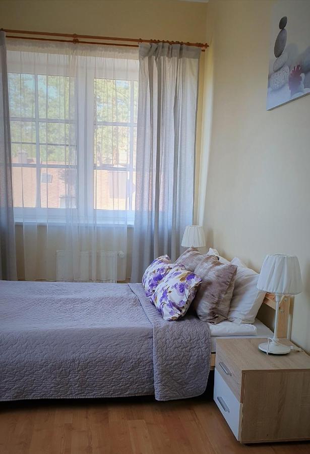 Līči Laguna House מראה חיצוני תמונה