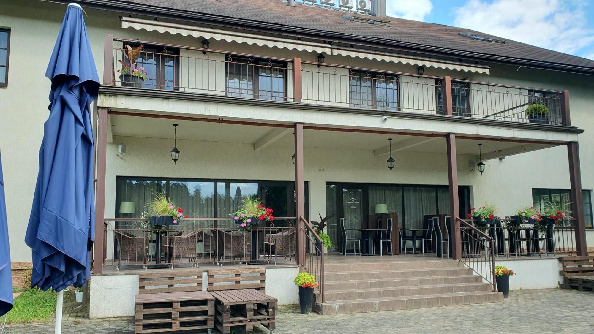 Līči Laguna House מראה חיצוני תמונה