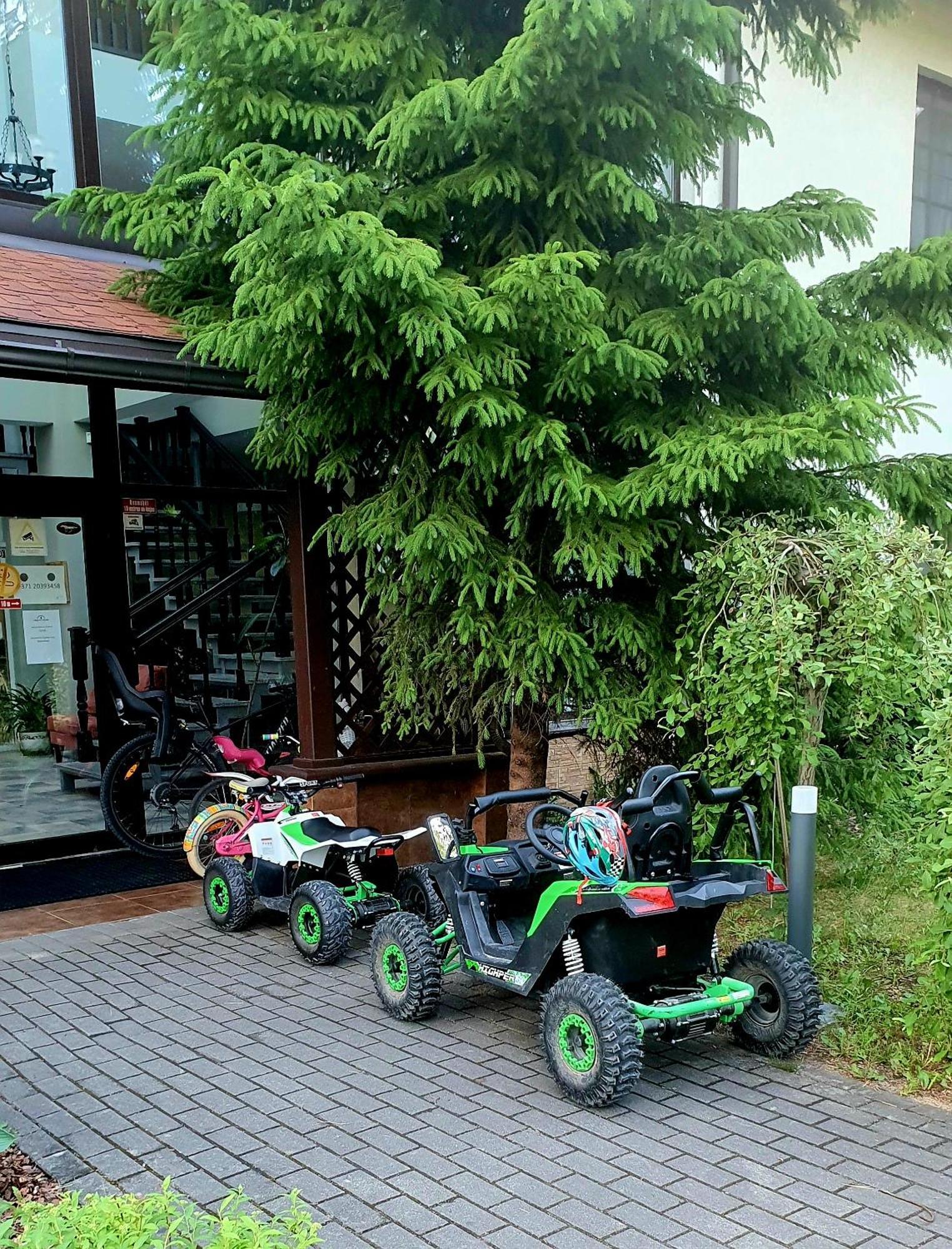 Līči Laguna House מראה חיצוני תמונה
