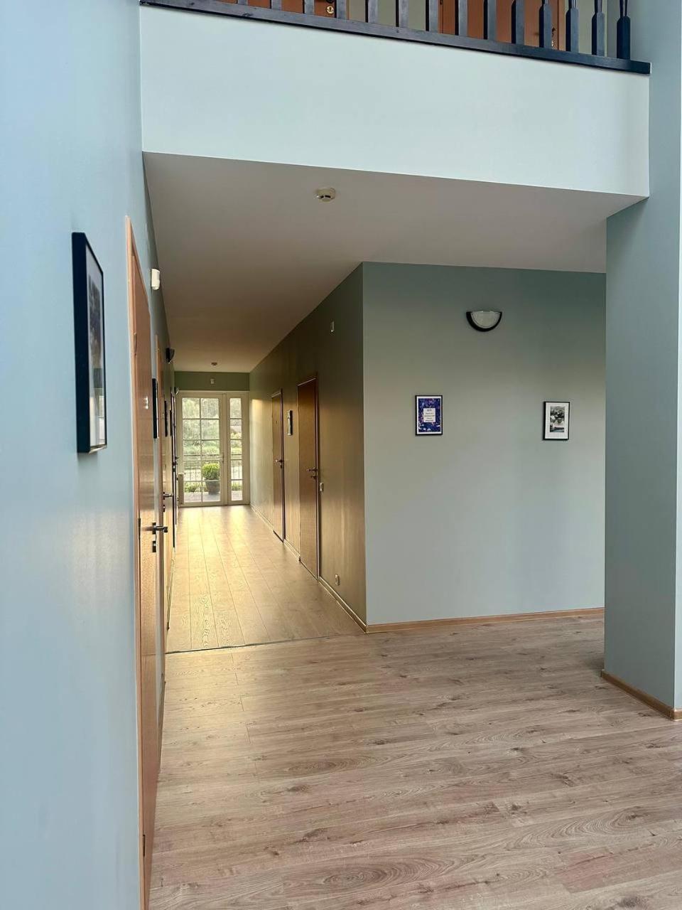 Līči Laguna House מראה חיצוני תמונה
