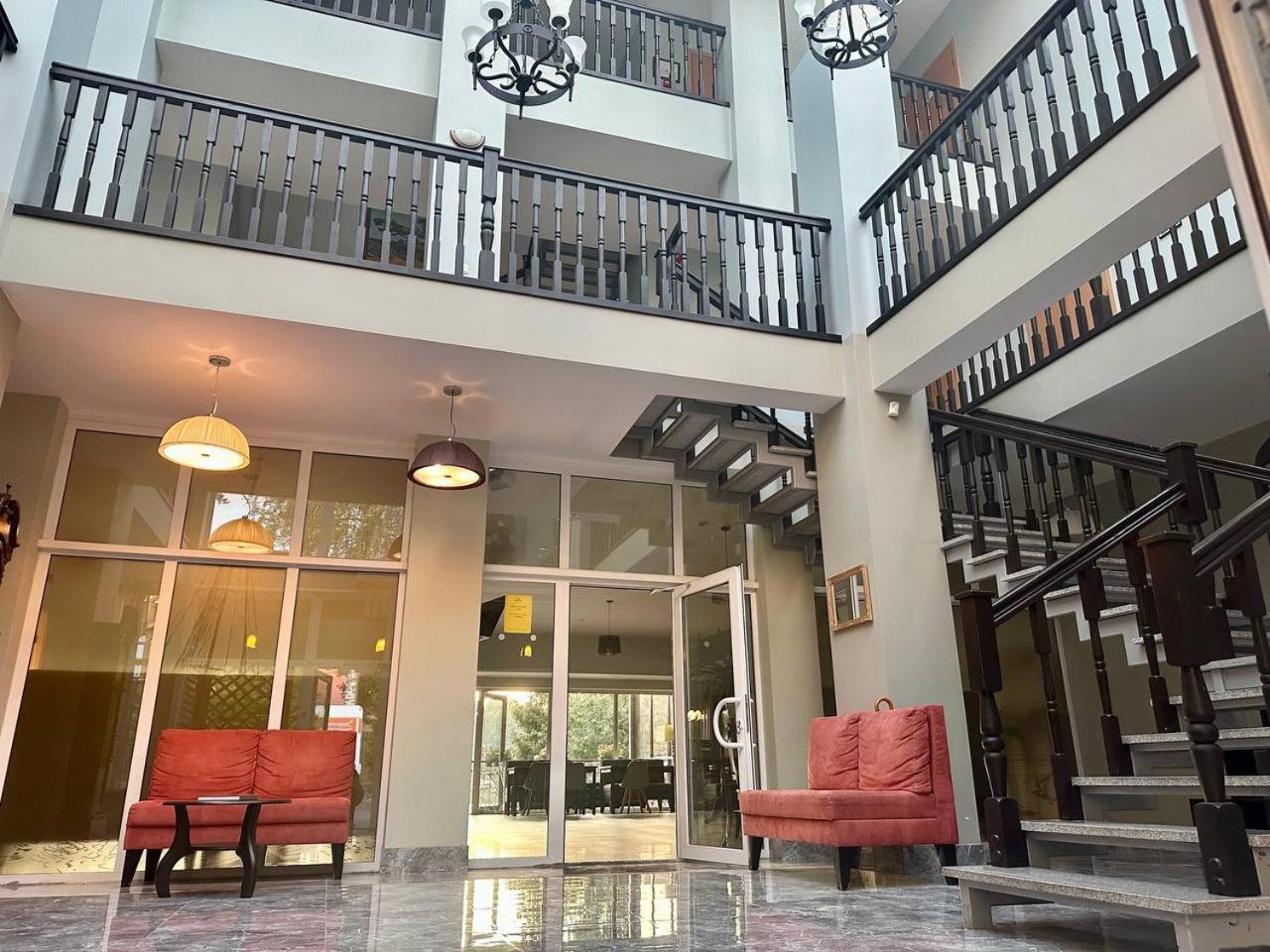 Līči Laguna House מראה חיצוני תמונה